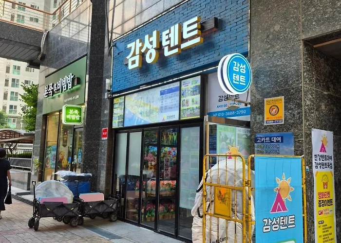 Daire Bonnie Houseㅣmax5People,2Rooms,3Bedsㅣseongsu,Konkuk Univ,Jamsil,Kspo,Coex,Gangnam,Hangang Park
