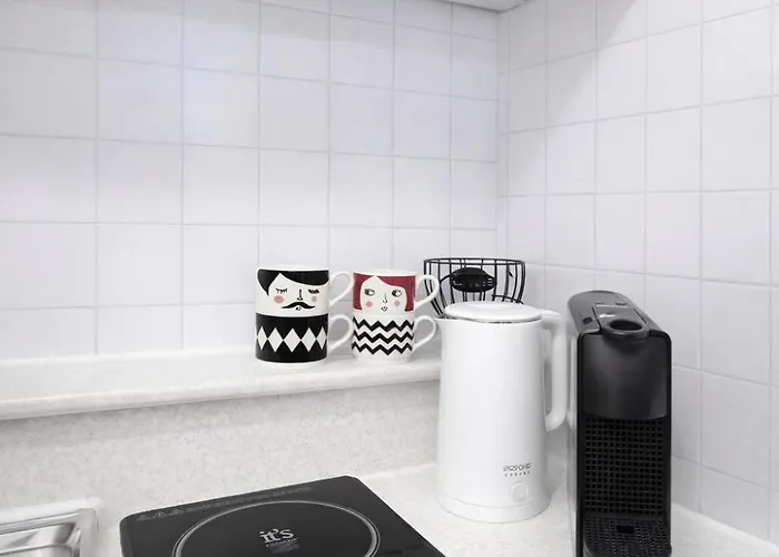 Bonnie Houseㅣmax5People,2Rooms,3Bedsㅣseongsu,Konkuk Univ,Jamsil,Kspo,Coex,Gangnam,Hangang Park Seul
