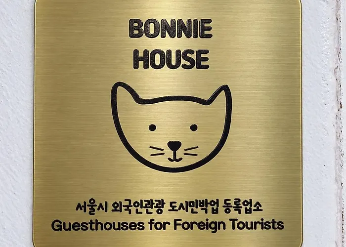 Bonnie Houseㅣmax5people,2rooms,3bedsㅣseongsu,konkuk Univ,jamsil,kspo,coex,gangnam,hangang Park *