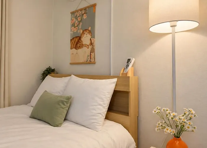 Bonnie Houseㅣmax5people,2rooms,3bedsㅣseongsu,konkuk Univ,jamsil,kspo,coex,gangnam,hangang Park Apartamento *
