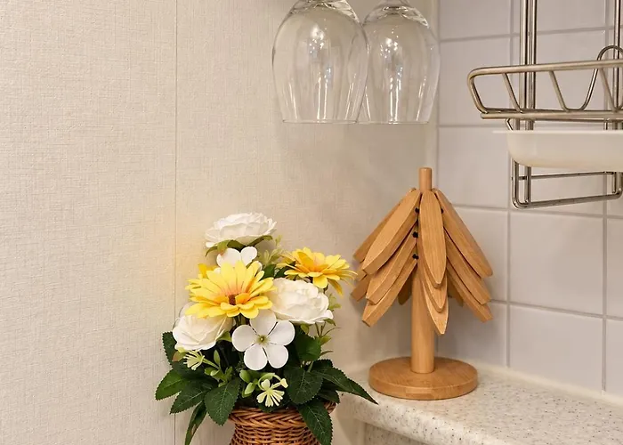 Apartamento Bonnie Houseㅣmax5people,2rooms,3bedsㅣseongsu,konkuk Univ,jamsil,kspo,coex,gangnam,hangang Park *