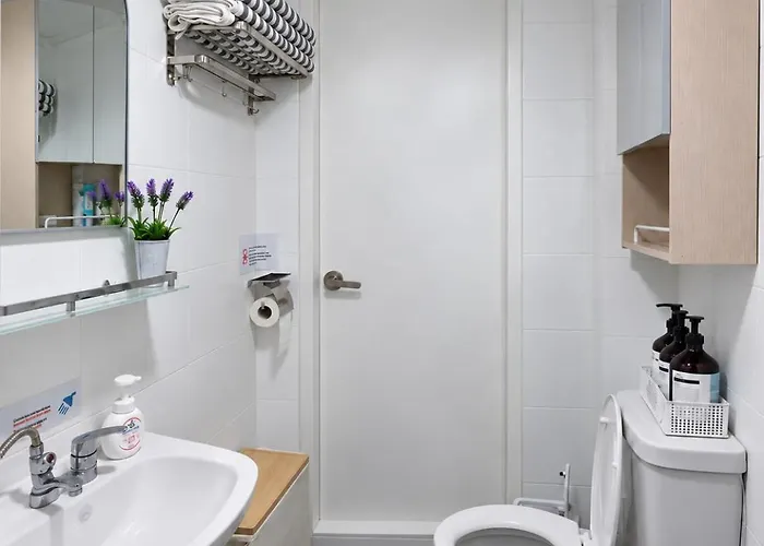Bonnie Houseㅣmax5people,2rooms,3bedsㅣseongsu,konkuk Univ,jamsil,kspo,coex,gangnam,hangang Park *