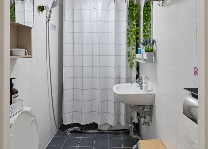 Bonnie Houseㅣmax5people,2rooms,3bedsㅣseongsu,konkuk Univ,jamsil,kspo,coex,gangnam,hangang Park