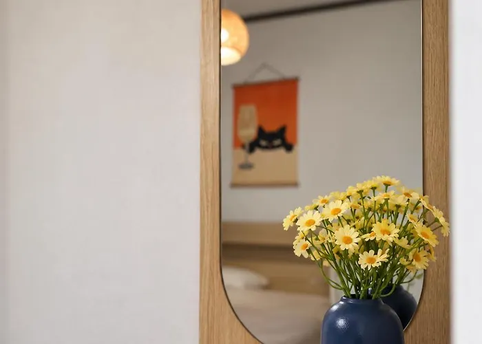Bonnie Houseㅣmax5people,2rooms,3bedsㅣseongsu,konkuk Univ,jamsil,kspo,coex,gangnam,hangang Park * 首爾